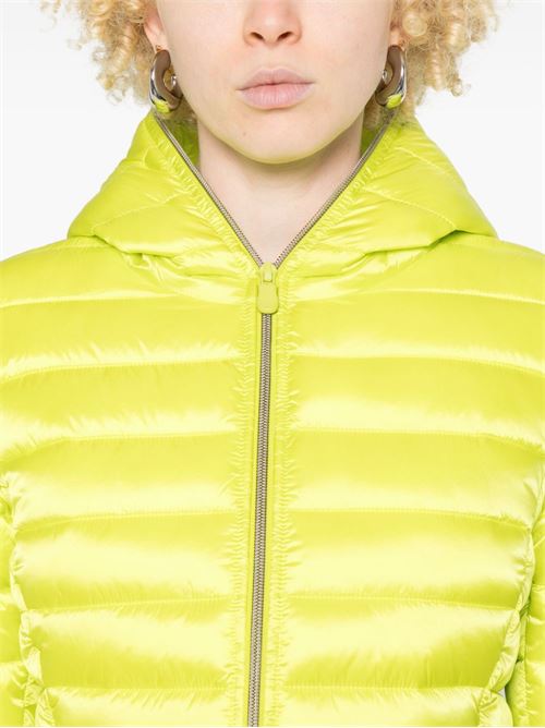 Piumino donna leggero Alexis SAVE THE DUCK | D33620WIRIS1950067